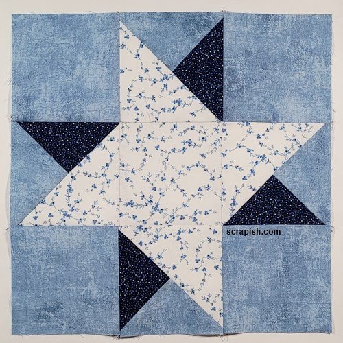 Quilt America