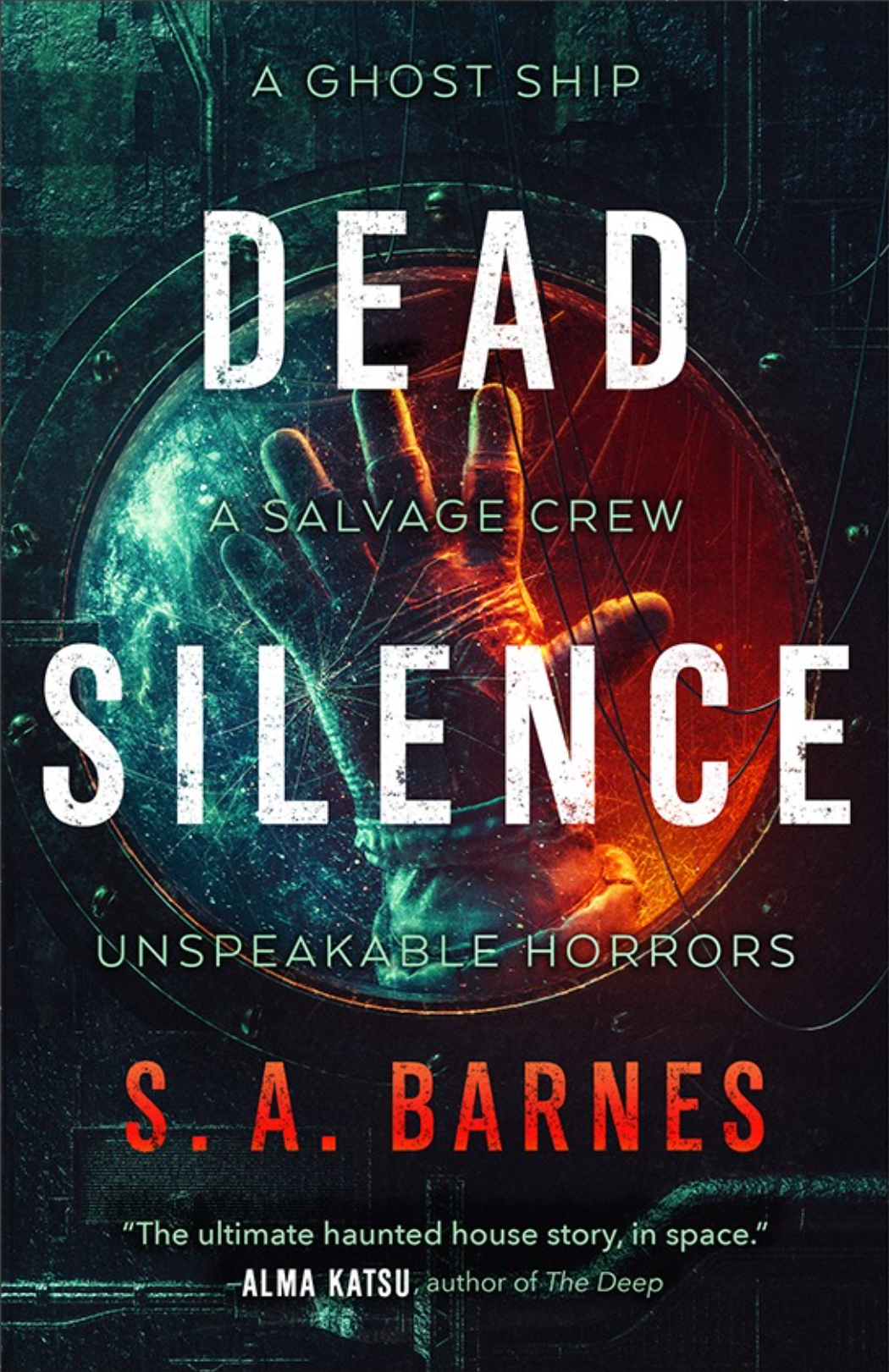 Science Fiction Book Club  