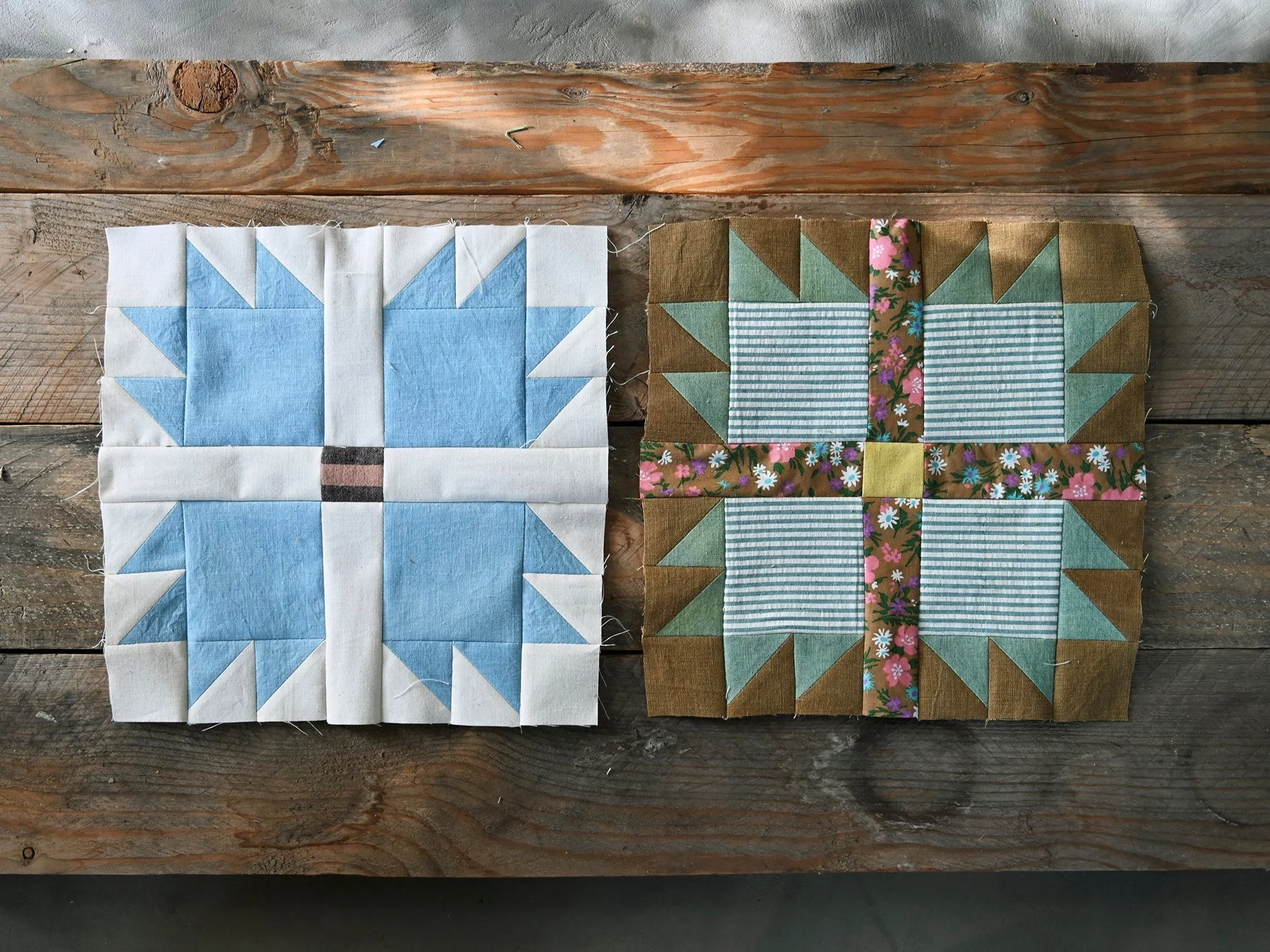 Quilt America
