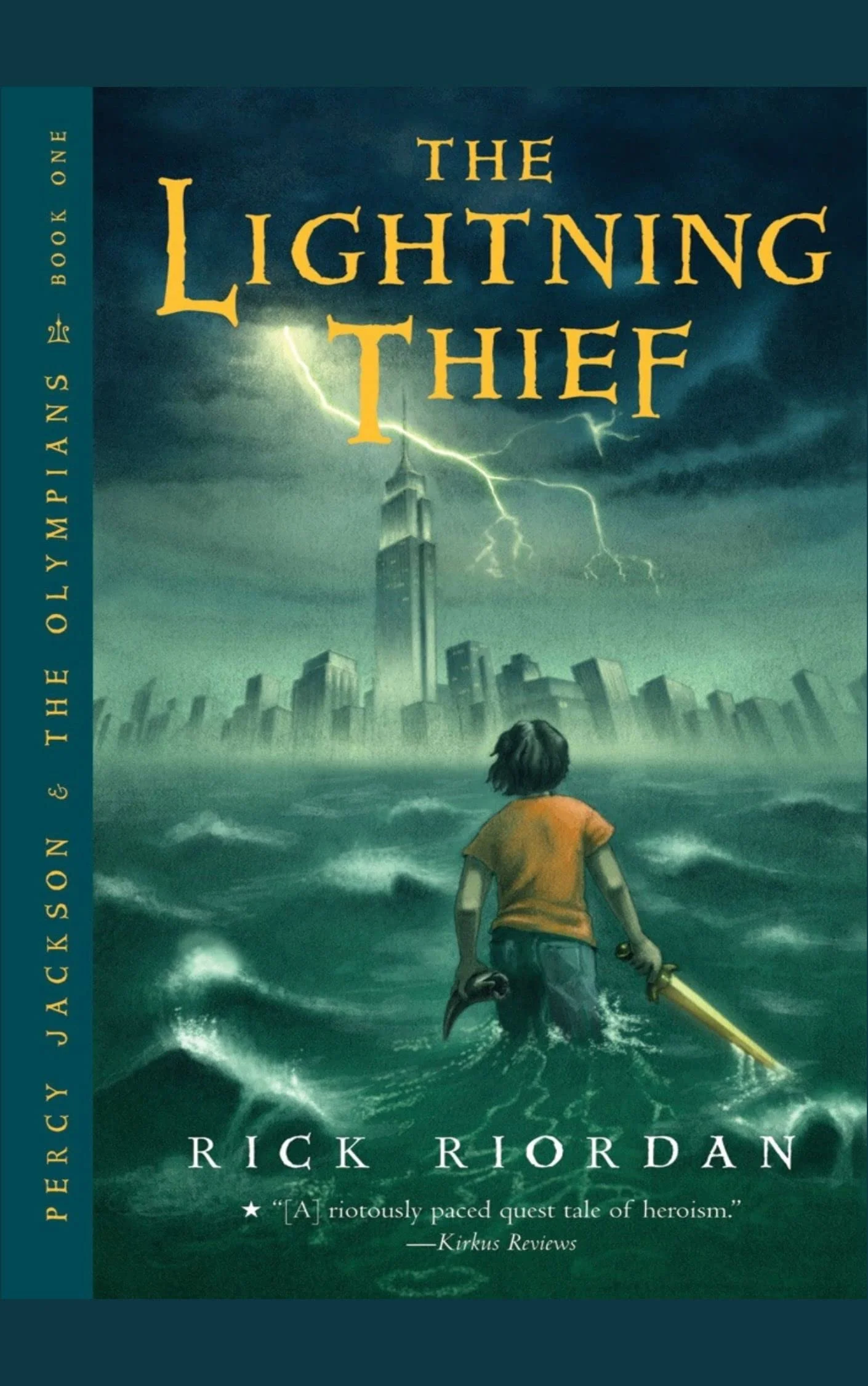 Kids Book Club