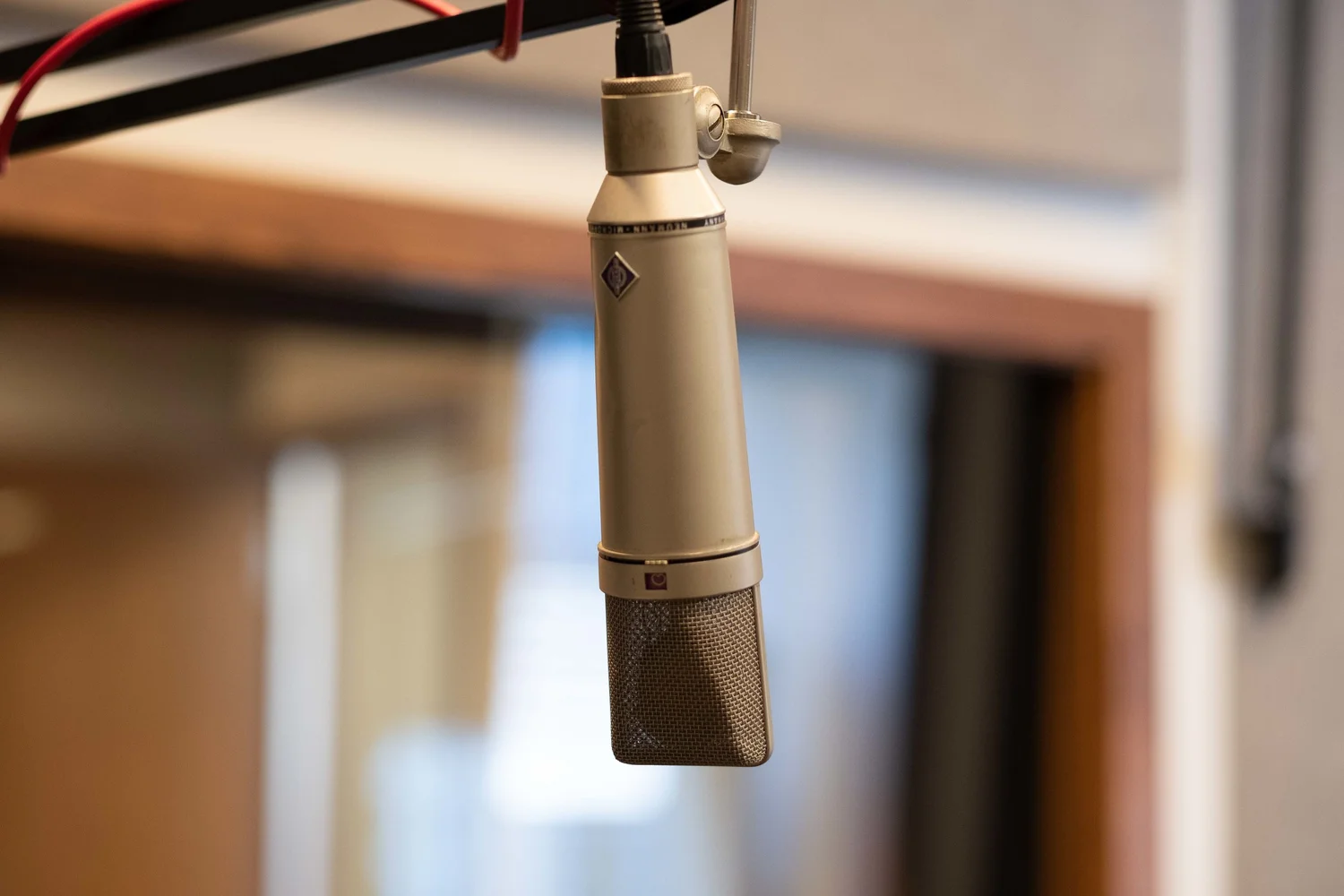 New Page — Audio Ruckus