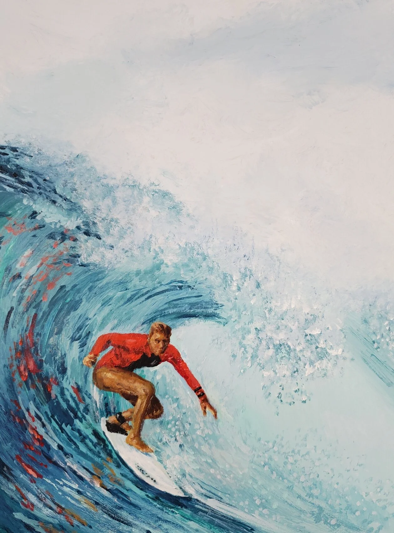 Surfer 1