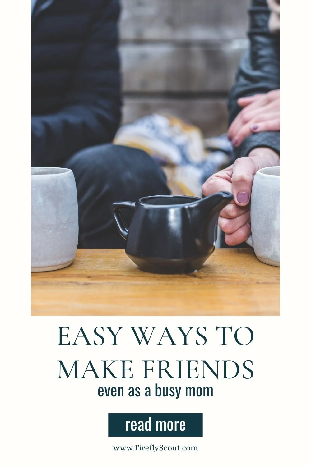 I Can’T Maintain Friendships. _ JD Vance, an Unlikely Friendship and ...