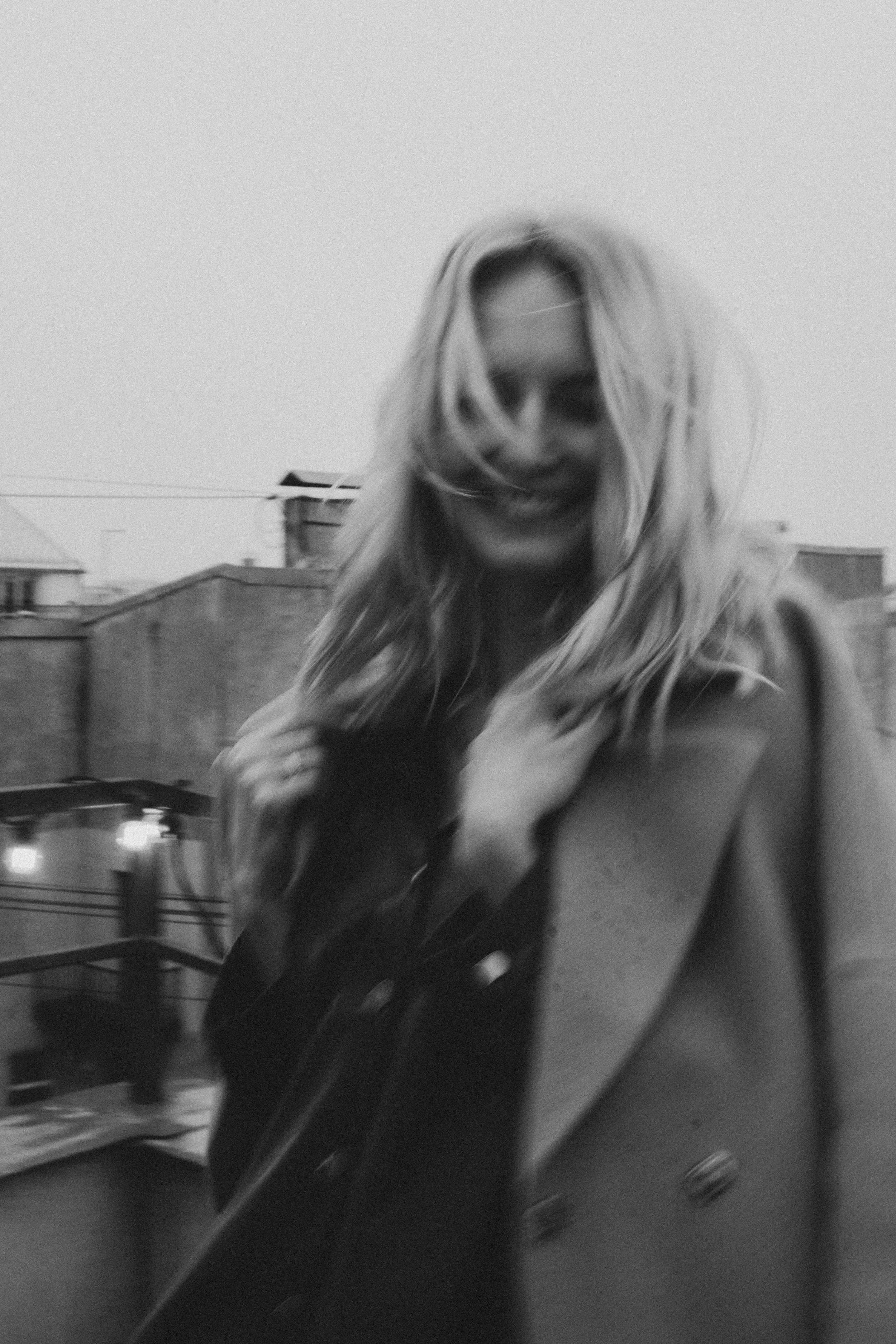 The Empowered Feminine