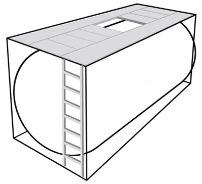 Full Deck-out