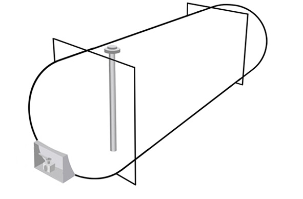 Top and Bottom Load + Discharge (T12)