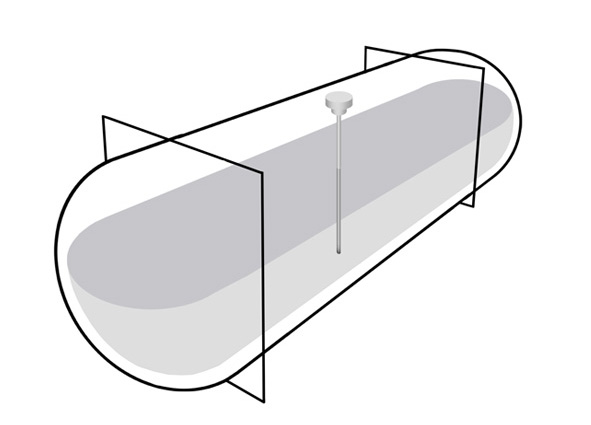 Level sensor