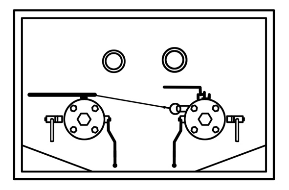 valve box