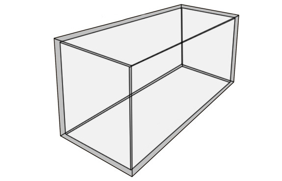 Double hull