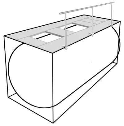 STANDARD TC - specs — PEACOCK - Container Leasing