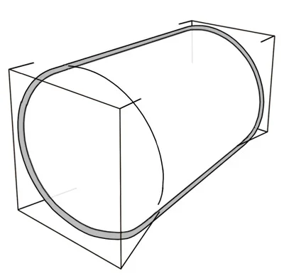 Zinc coated