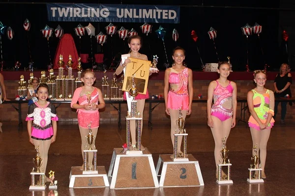 International Solo 9-11