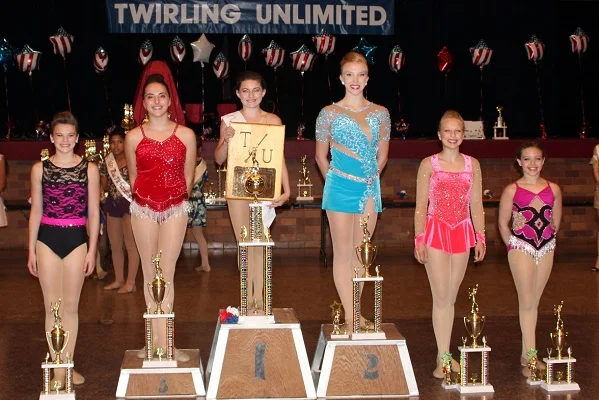 International Solo 12-14