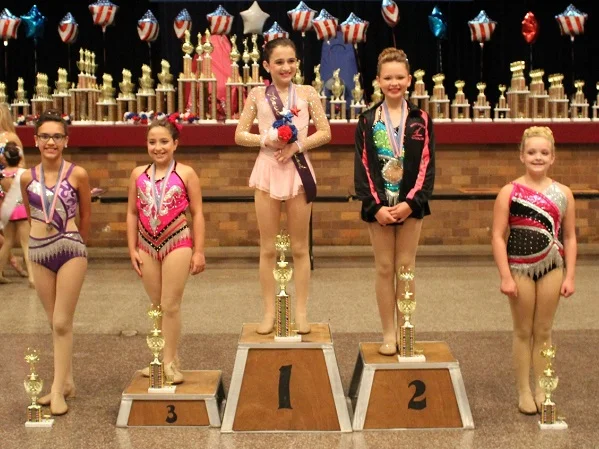 Basic Skills Pageant 9-11 M-Z