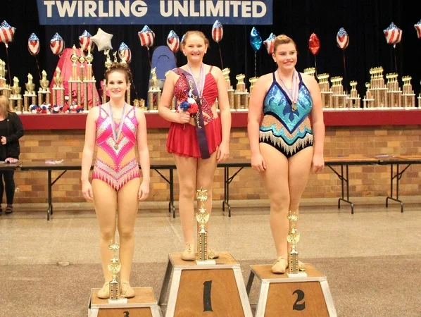 Basic Skills Pageant 15+