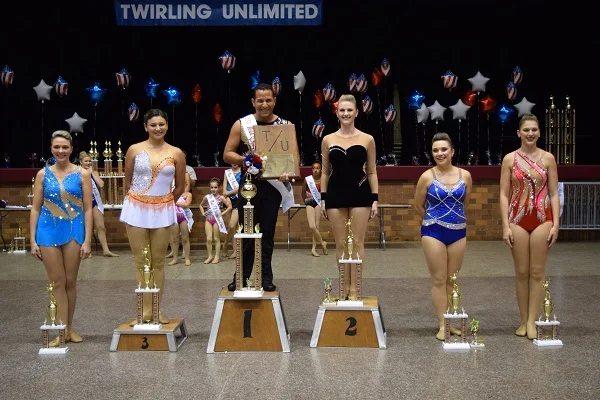 International Solo 18+