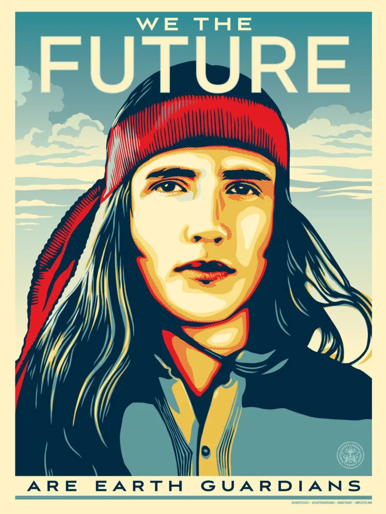 ShepardFairey-Xiuhtezcatl-WeTheFuture-768x1024.jpg
