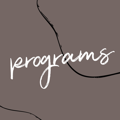 Programs