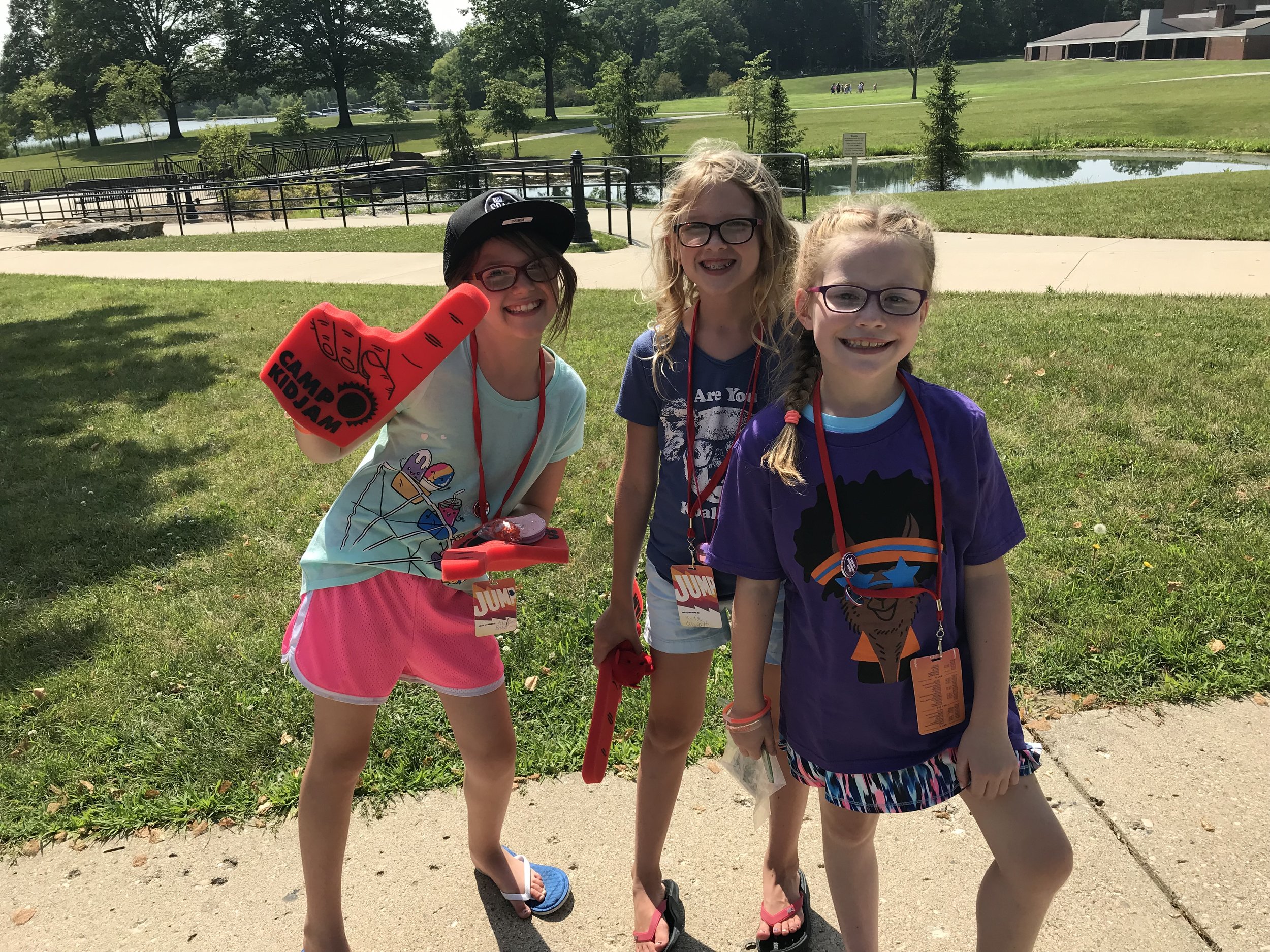 Bachelor Creek Kids Birth-4th Grade Learn More