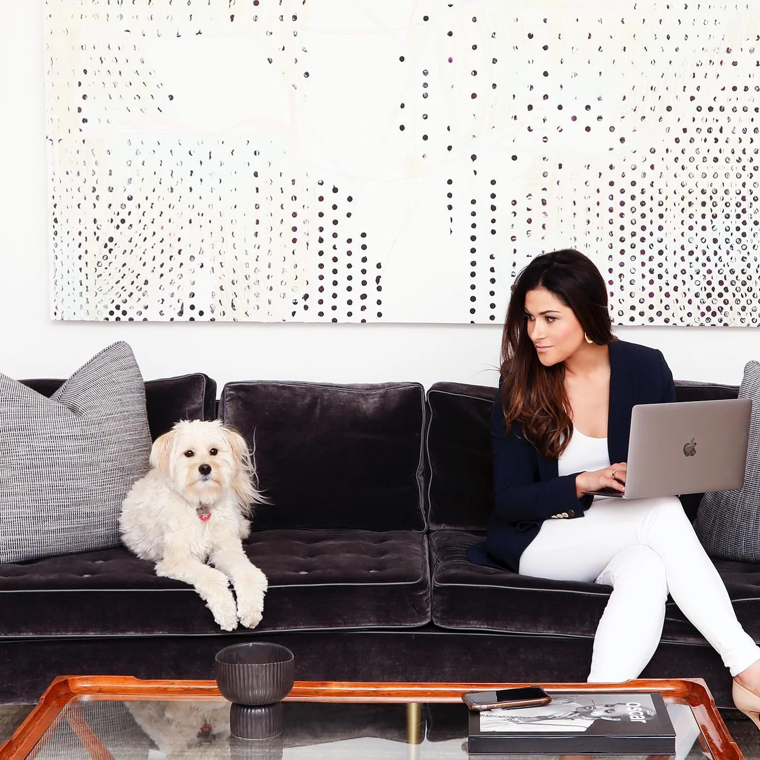 Busy prepping for Fall 🍂. Here are some tips if you are thinking about selling in the coming months: 

&bull; decluttering and organizing items for donations 
&bull; repainting and touch-ups where needed
&bull; service and fix any broken appliances 