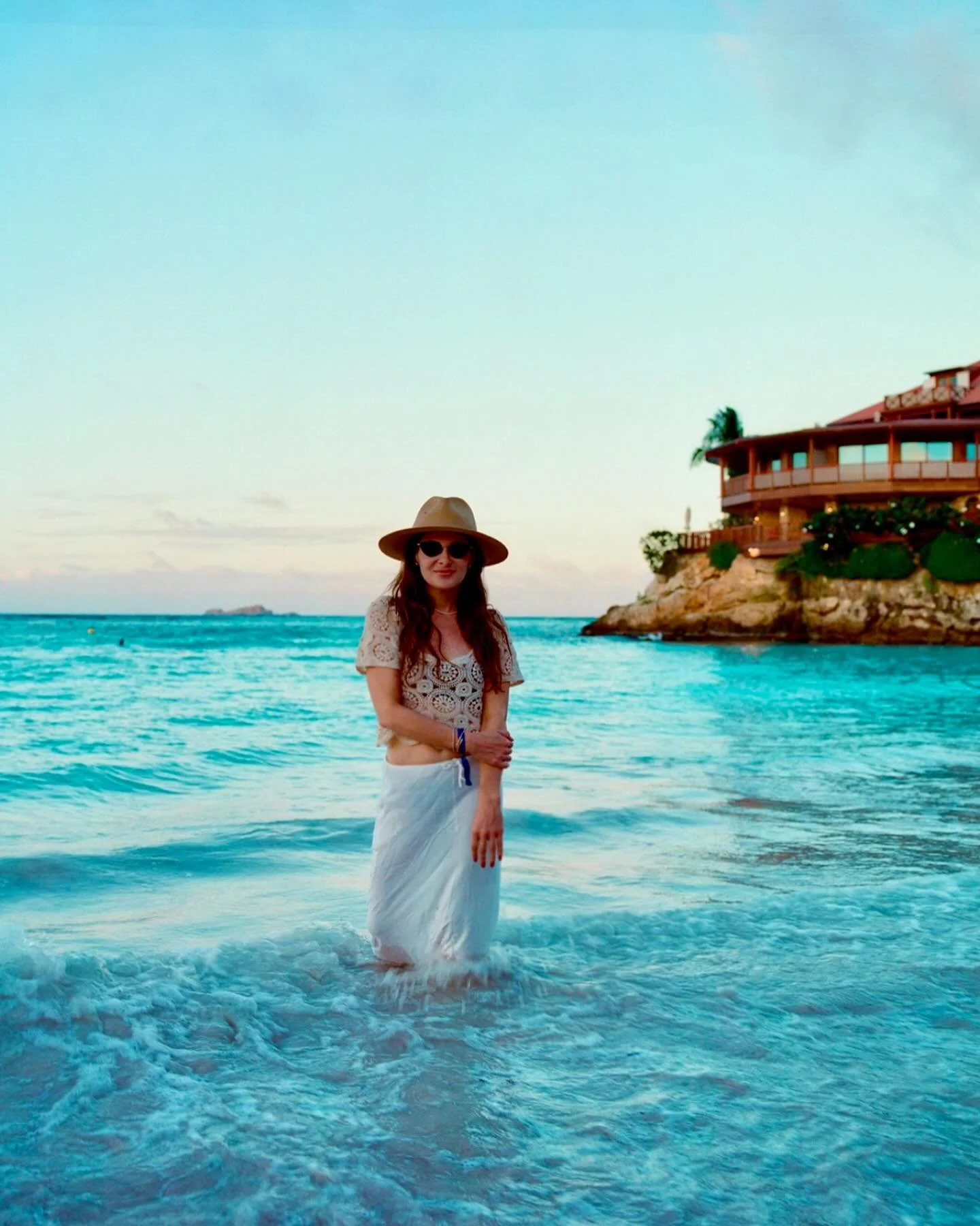 The sunshine ☀️ I needed 🌊