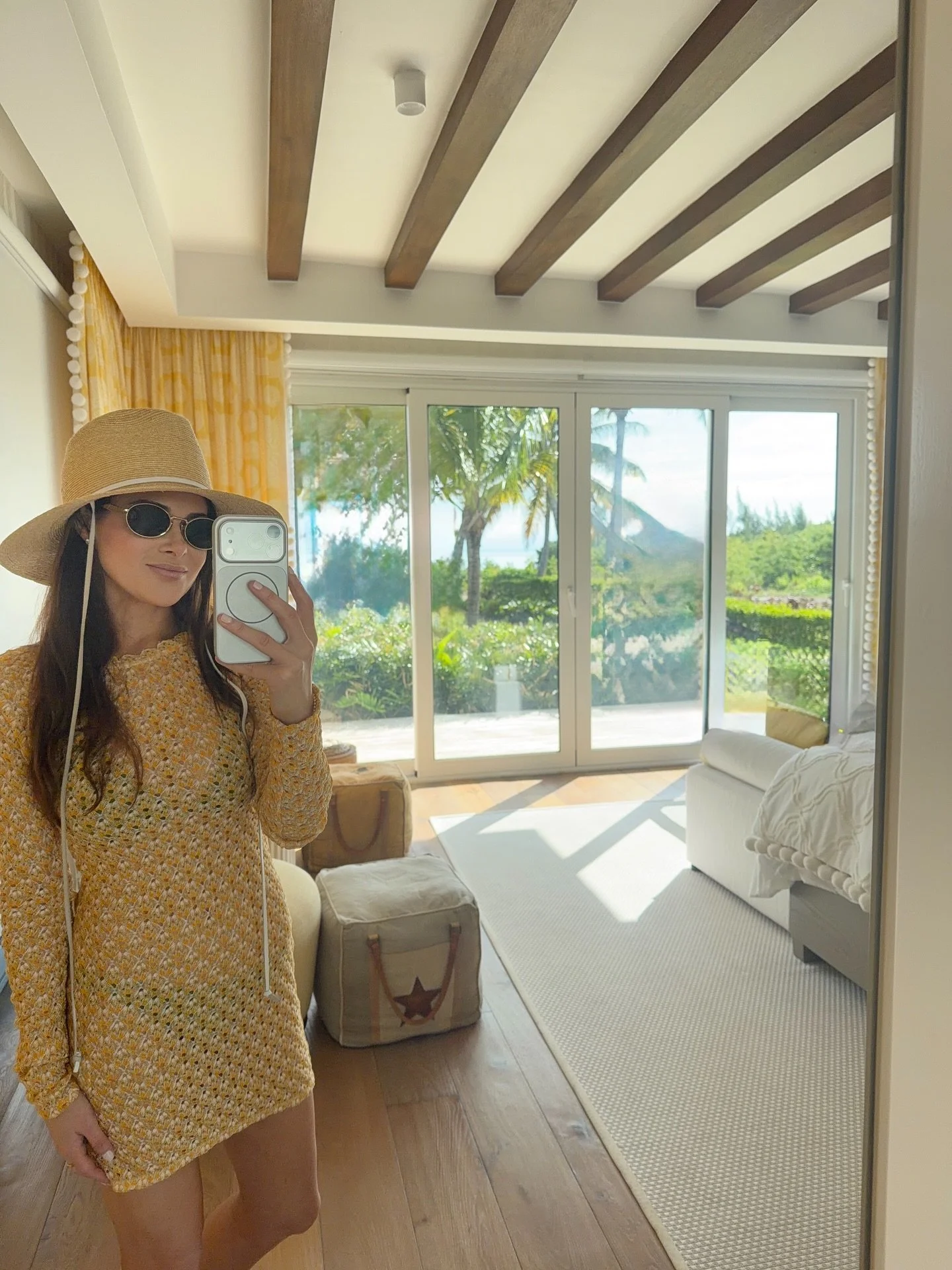 💛 little break from the ❄️