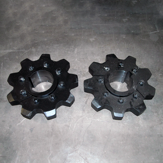 Sprockets