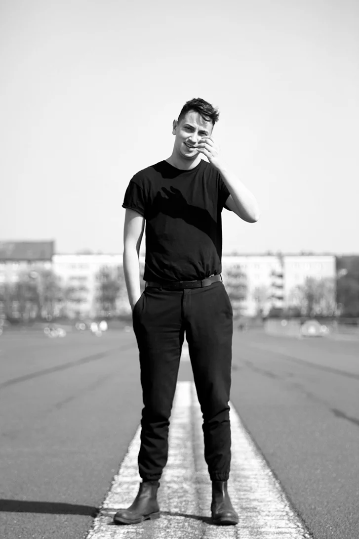 krink, audiolith records