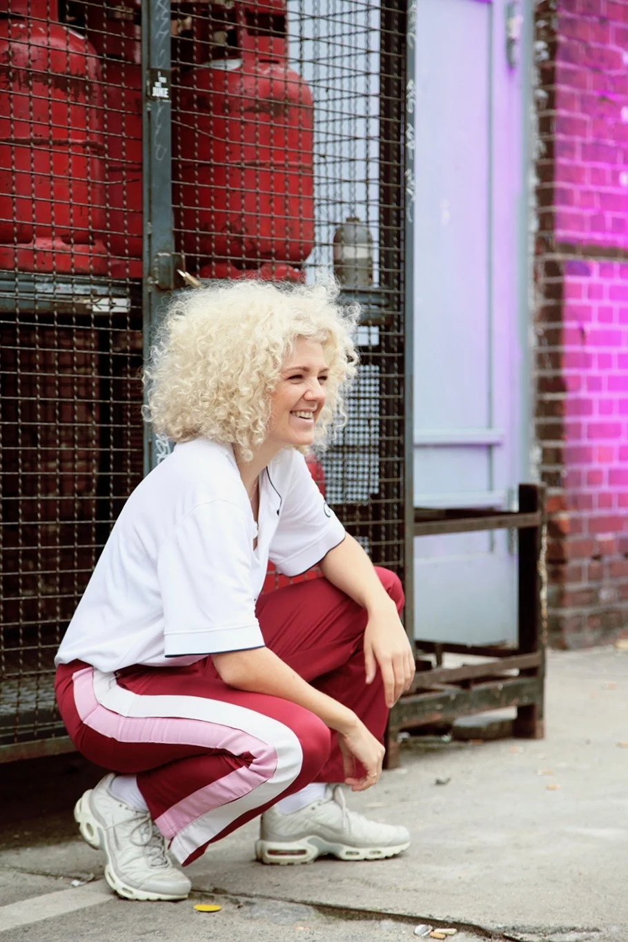 leni, bread & butter, zalando