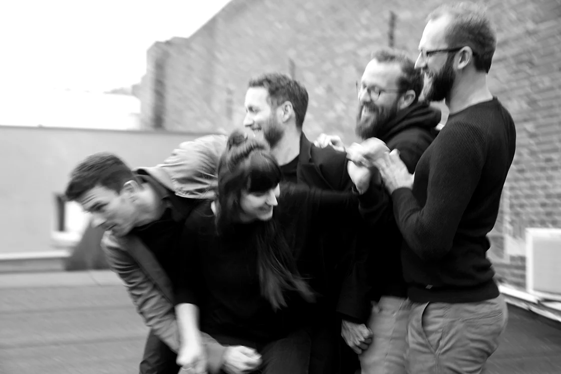 yuri &amp; neil, sony music