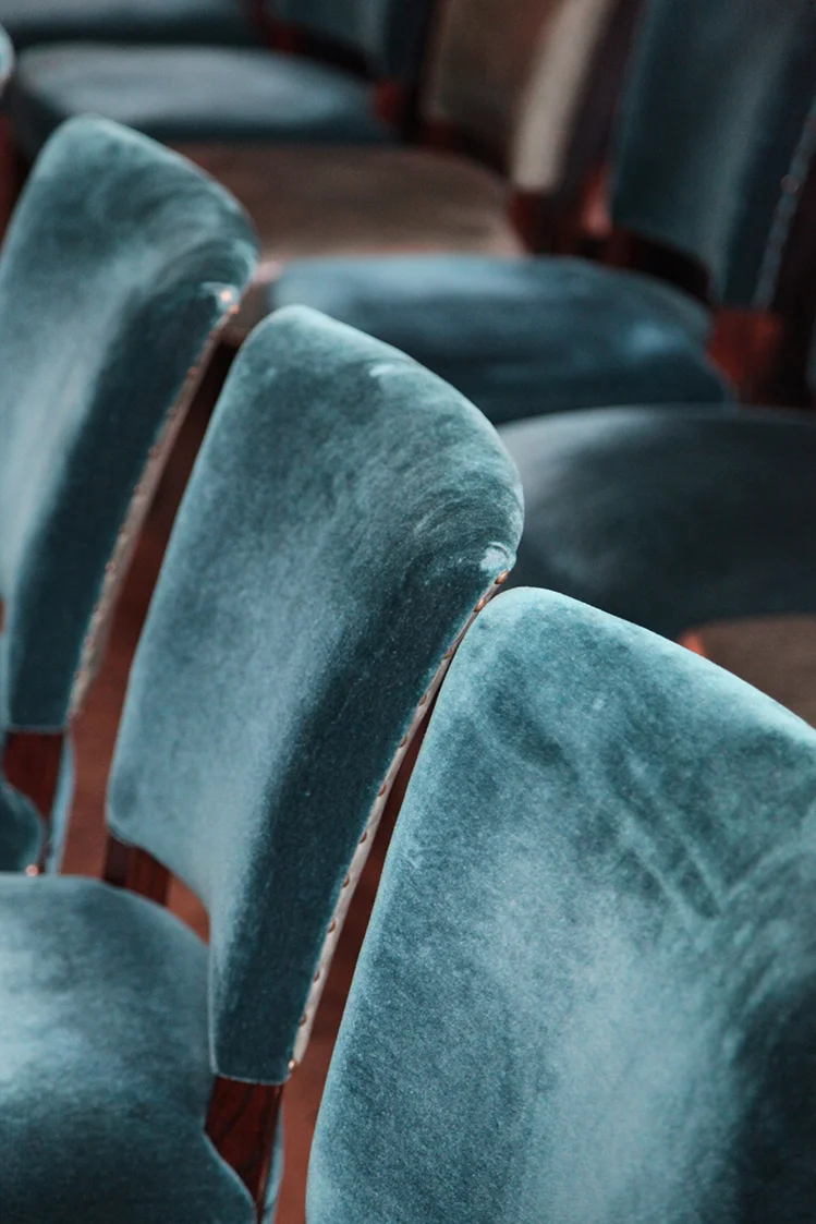 visions for children, soho house berlin