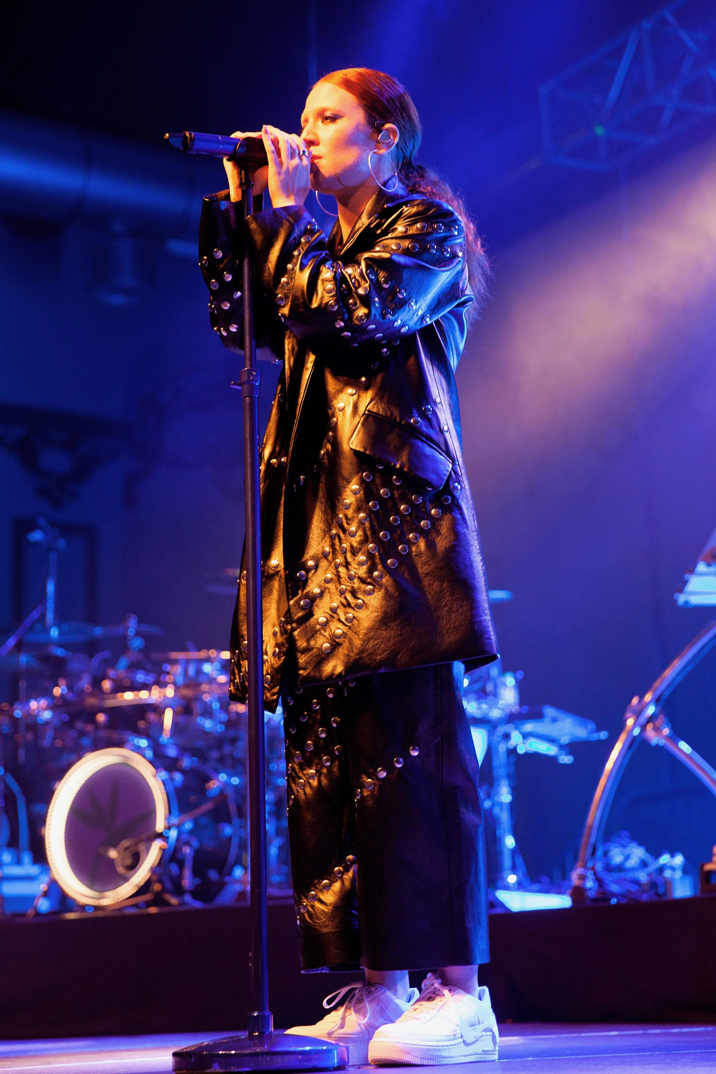 jess glynne, live nation
