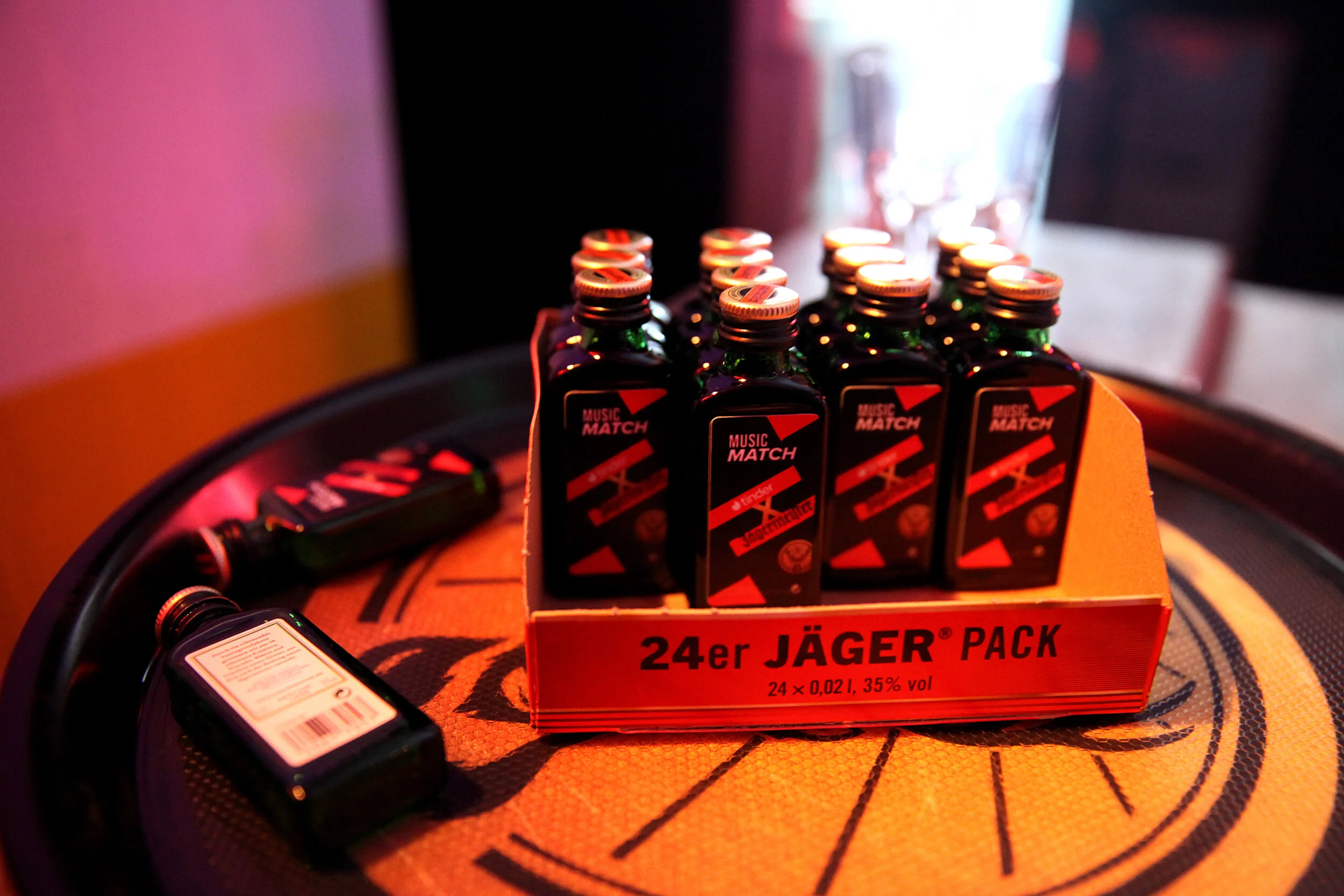 jägermeister