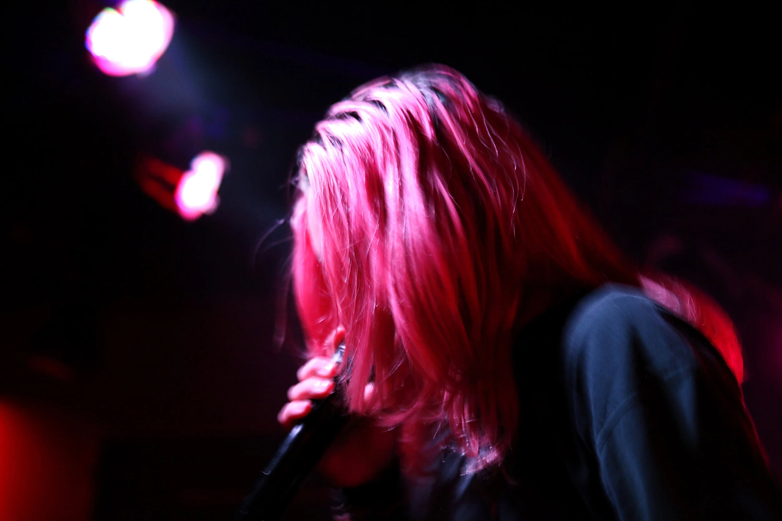 bea miller, live nation