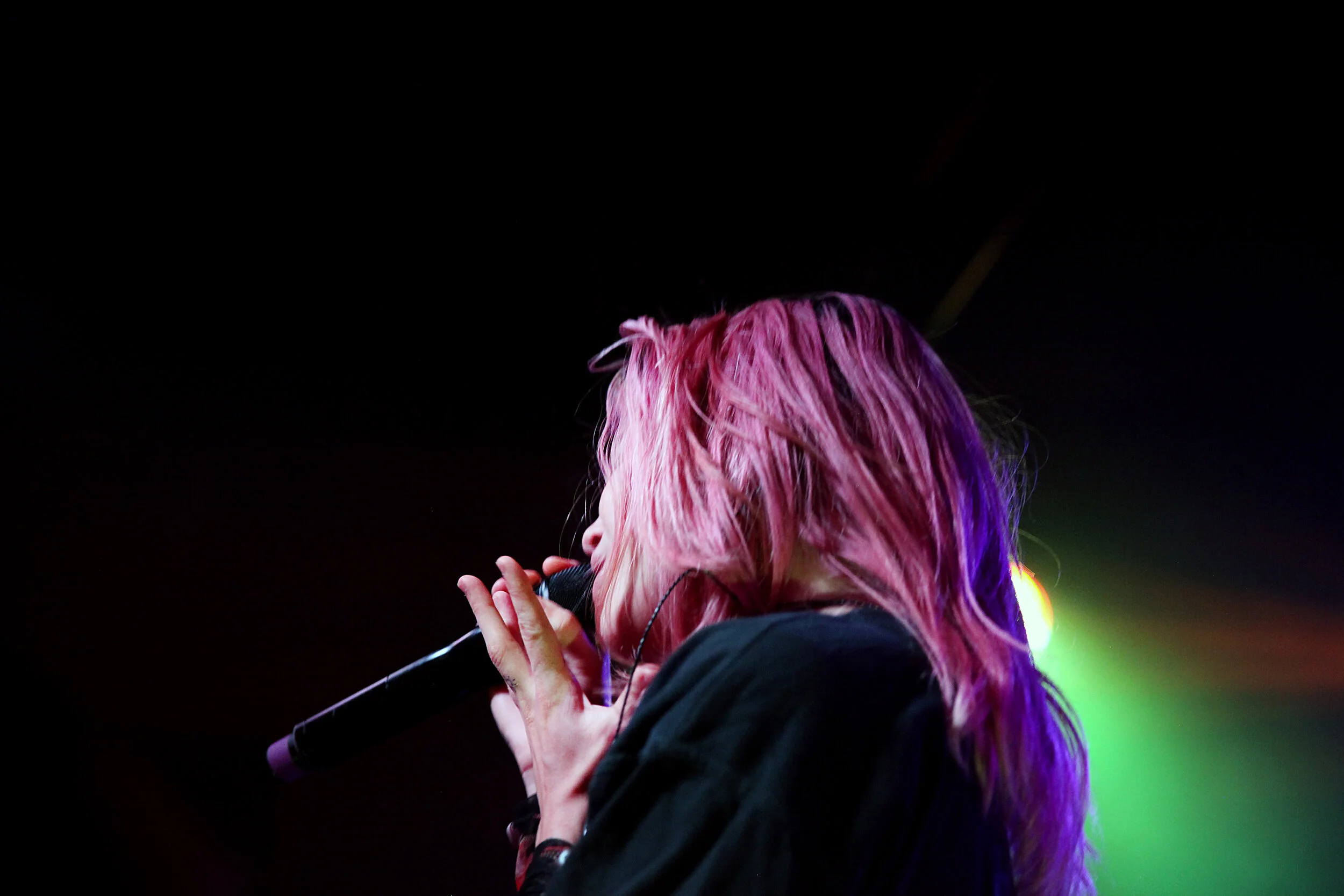 bea miller, live nation