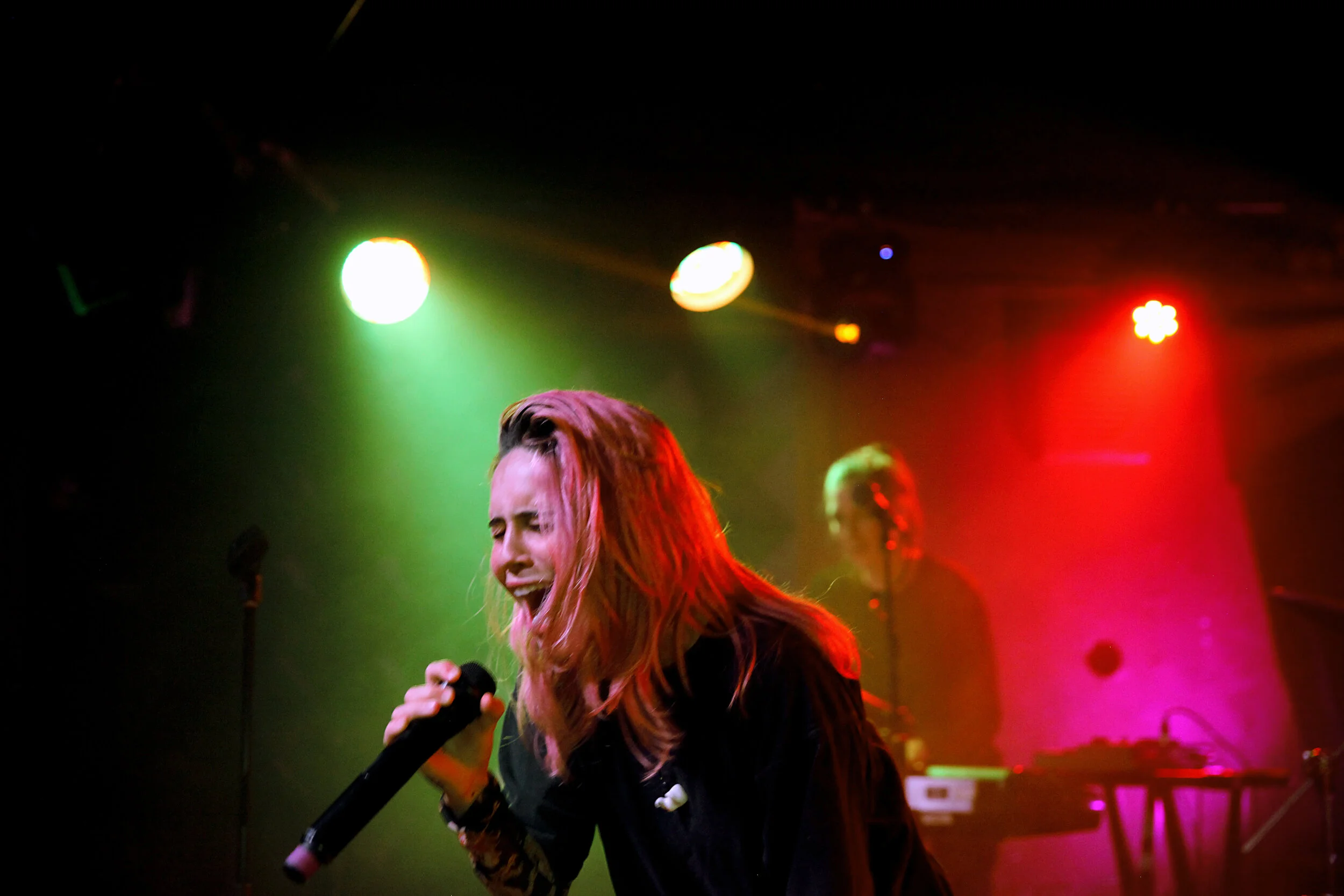 bea miller, live nation