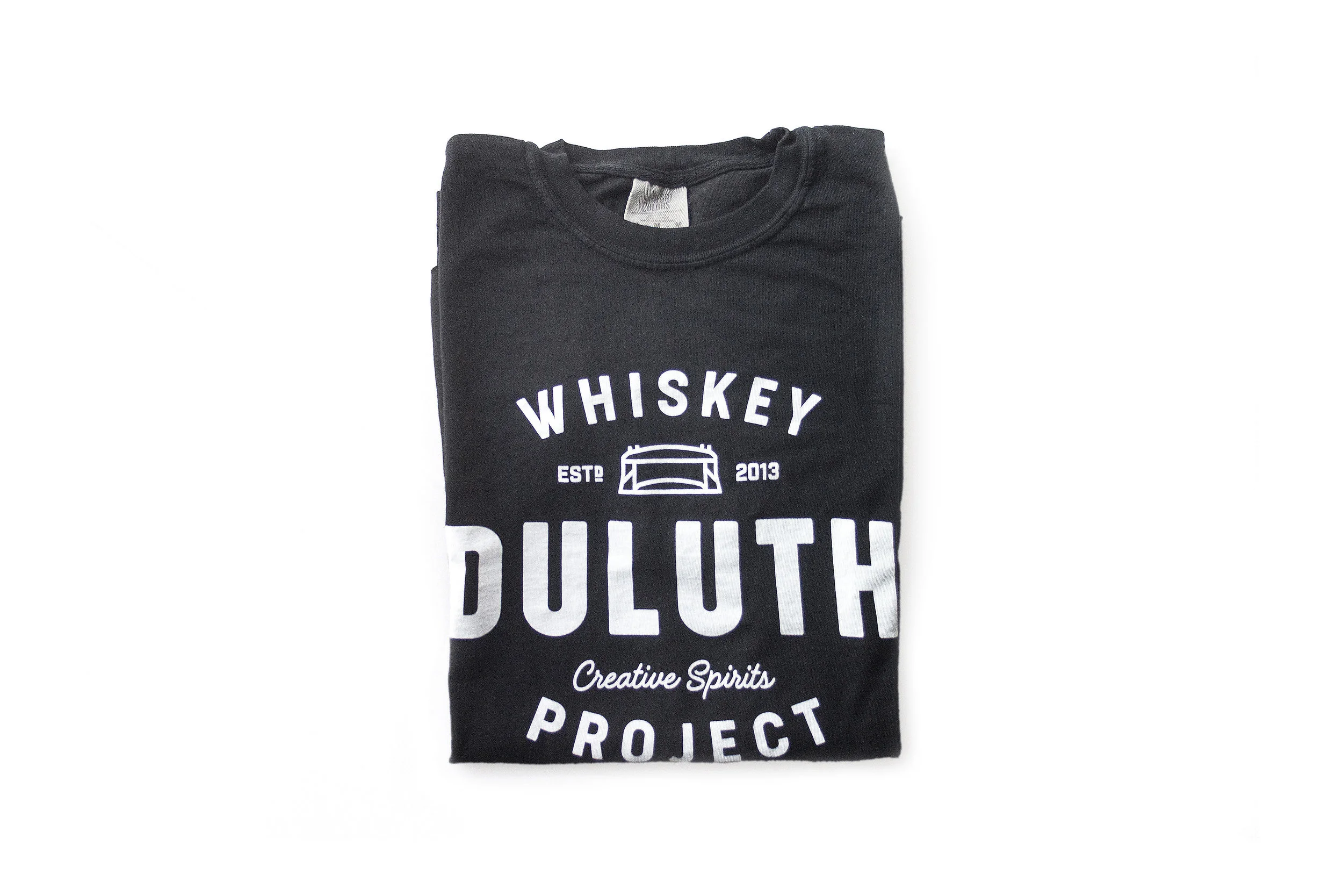 Longhaul Longsleeve Shirt || Black (Copy)