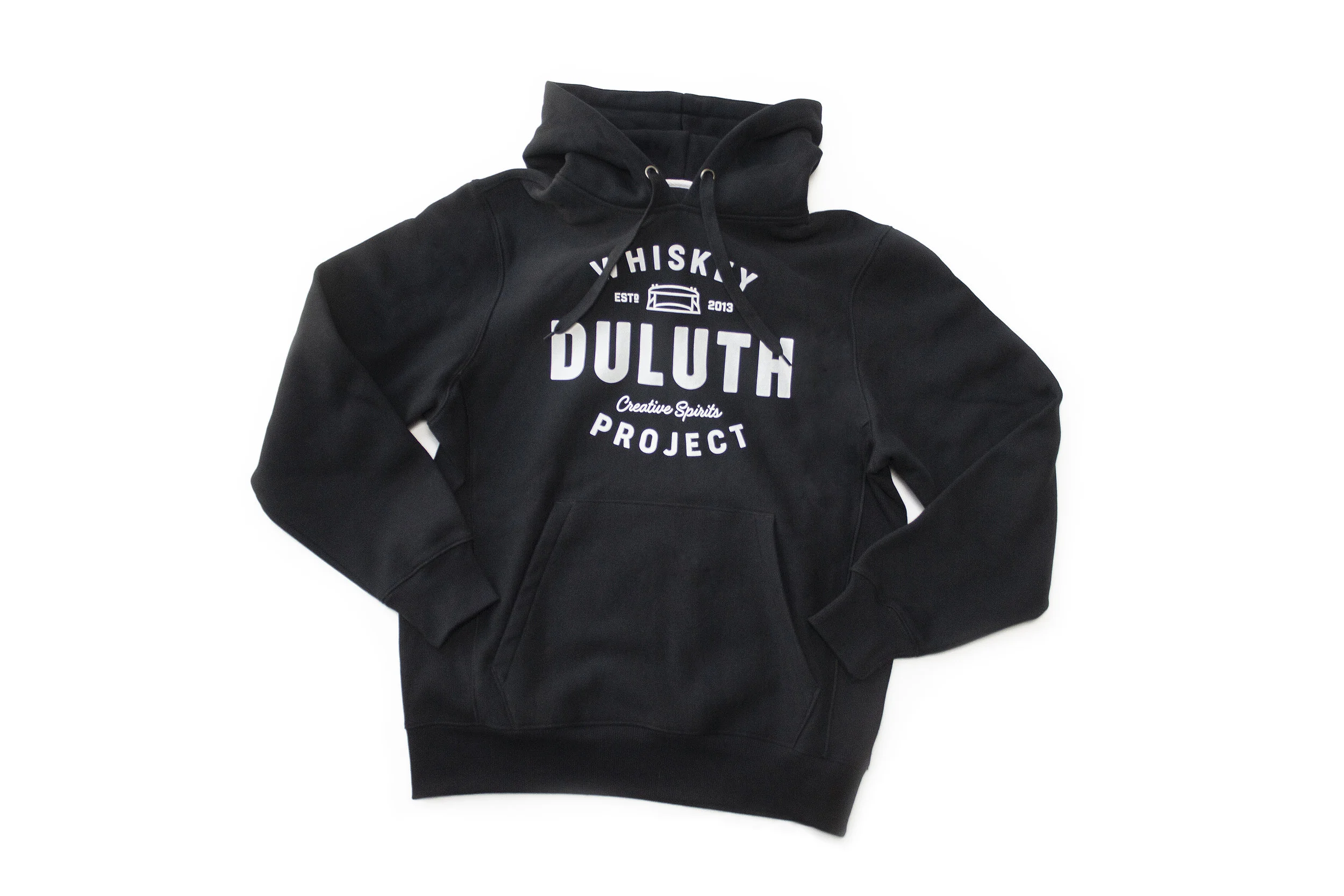 DWP "Cozy" Hoodie