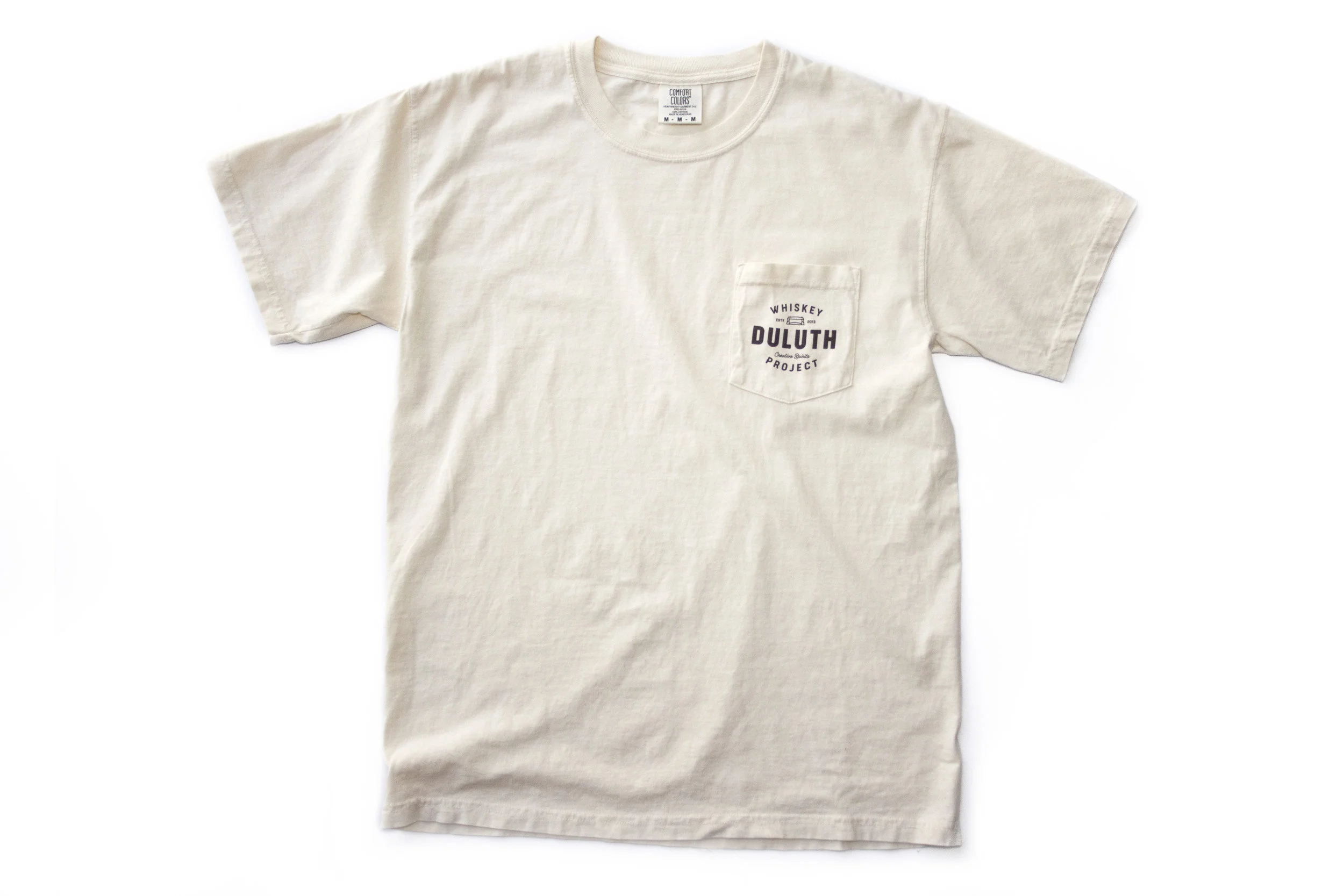 DWP "Keep It Short" Tank Top