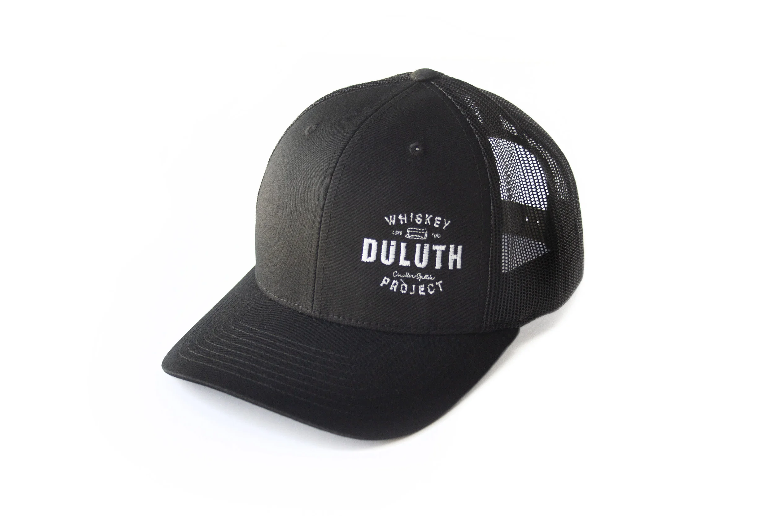DWP Trucker Hat