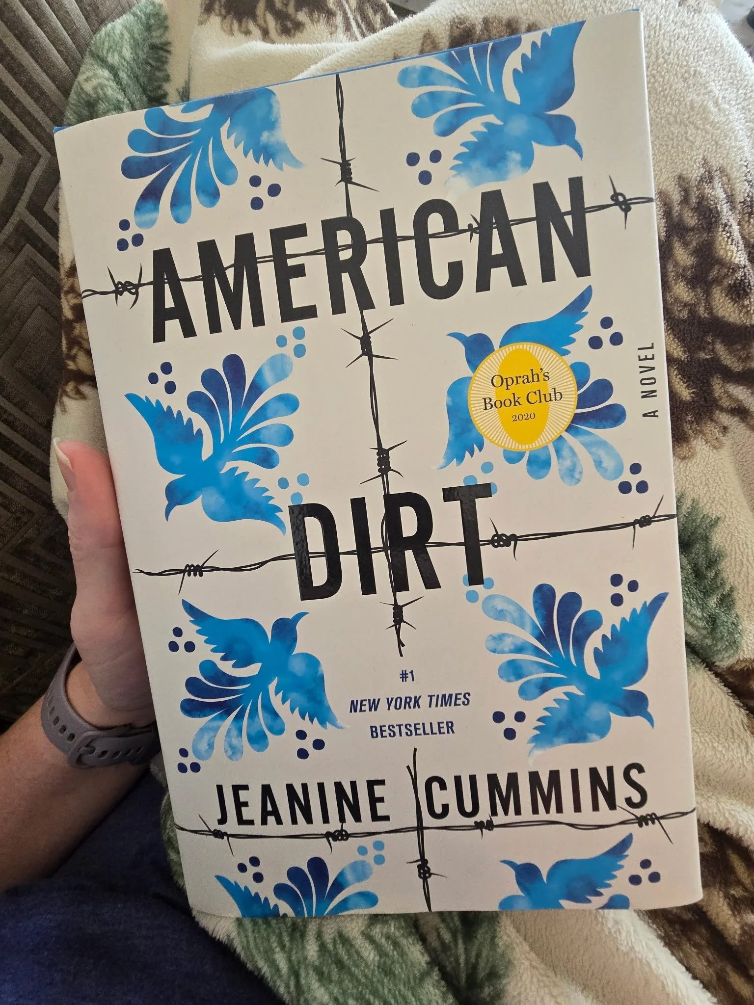 Book Club #4