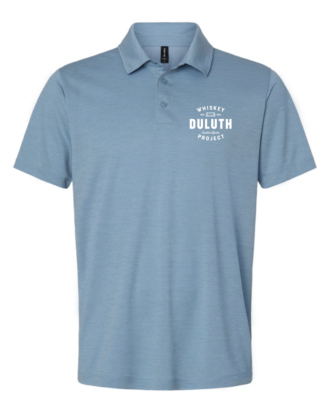 DWP "Marco" Polo - Cloud Blue