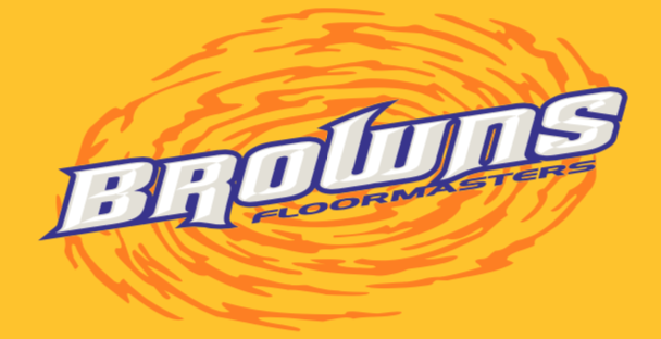Brown's Floormasters