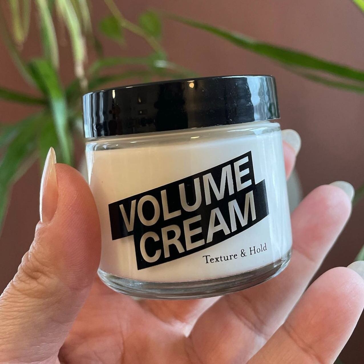 Repost Alert: image and text via @trimdc 

&ldquo;One of our favorite new products of the past year. Like mousse without the aerosol. We love it for adding all the light fluff and bounce to your hair and maintaining definition. Any texture, any day i