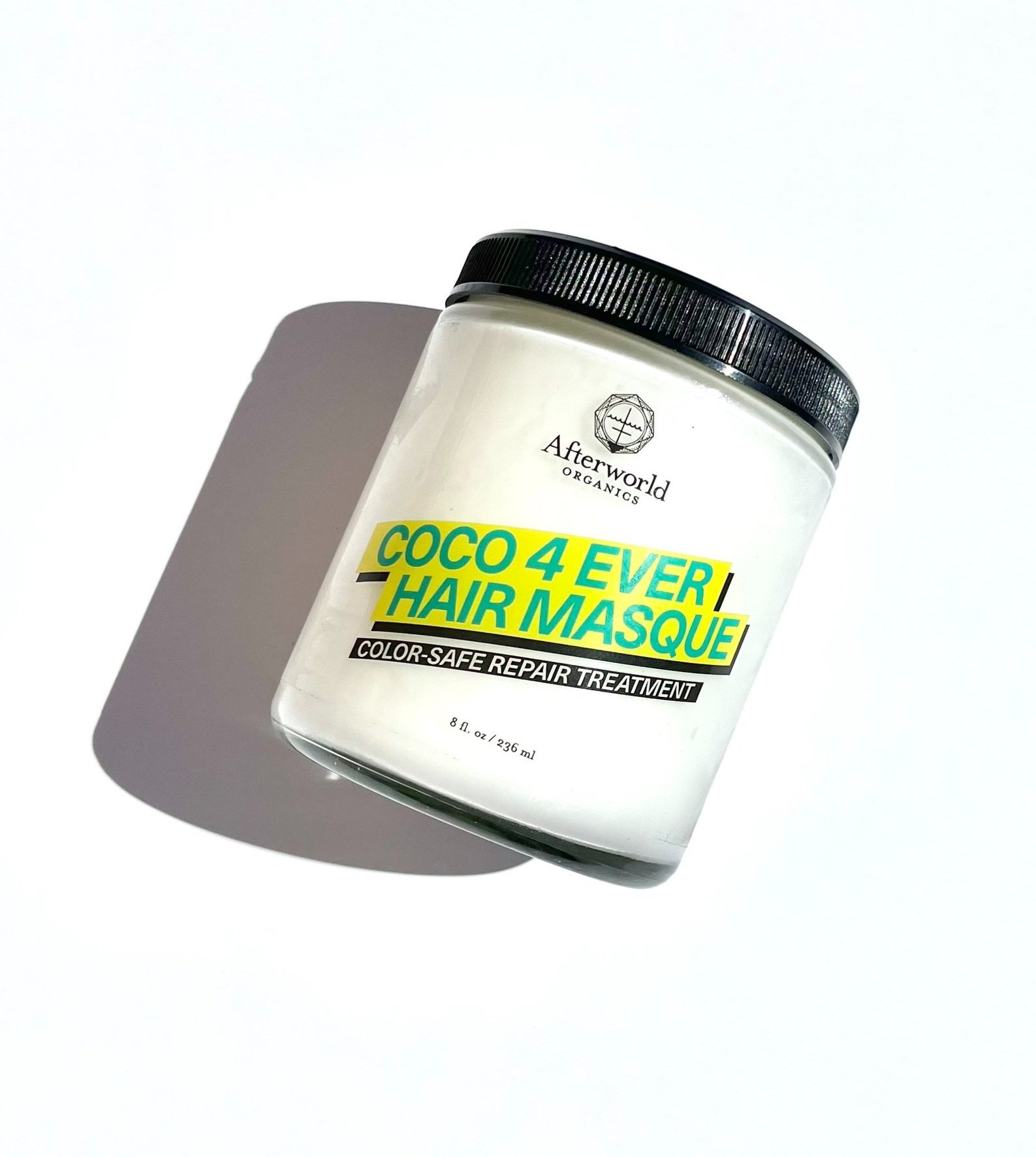 COCO4EVER HAIR MASQUE