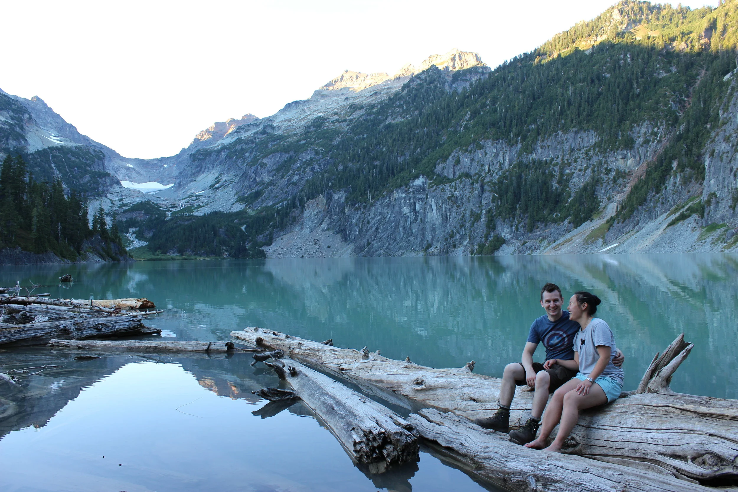 Blanca Lake.JPG