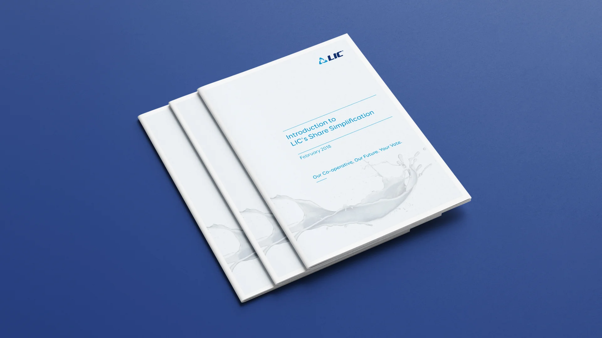 Livestock Improvement Incorporation