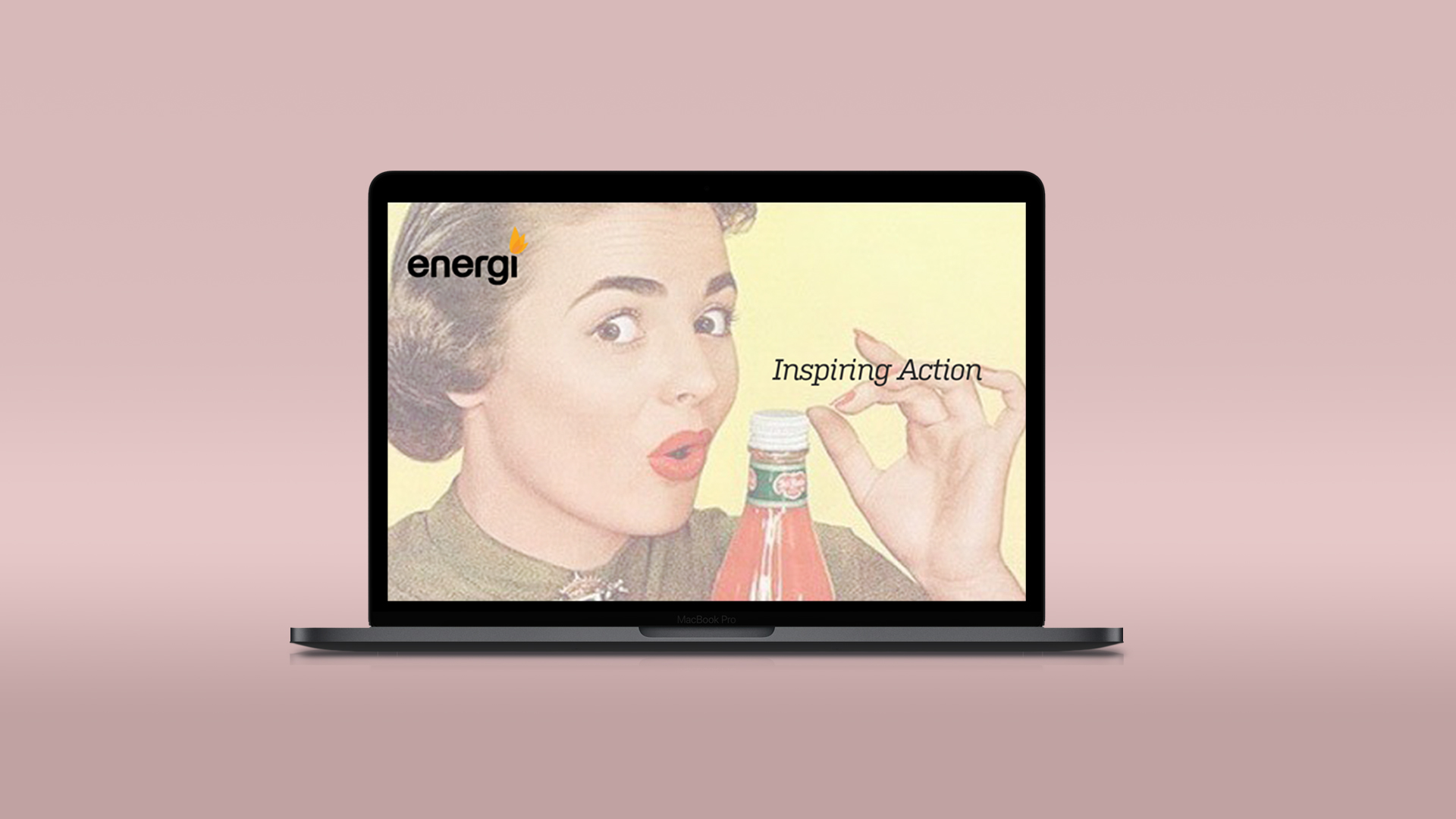 Energi