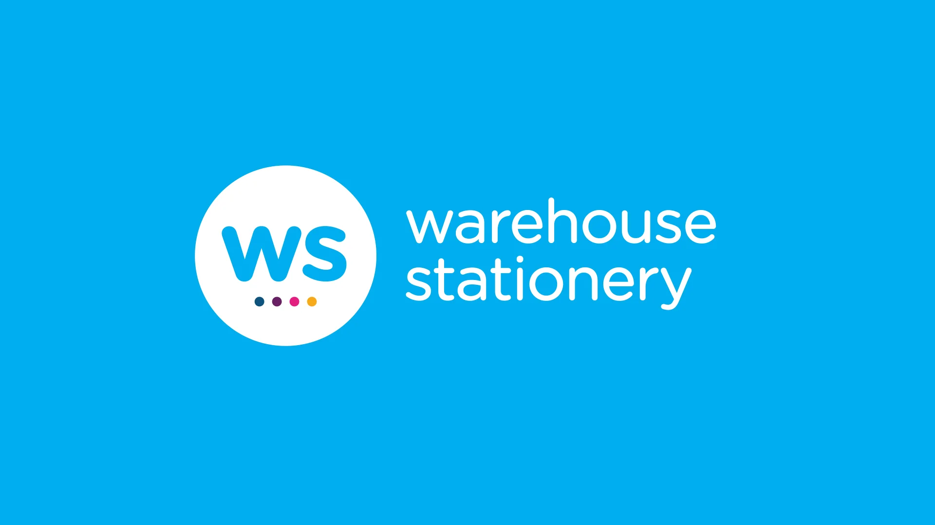 Warehouse Stationery