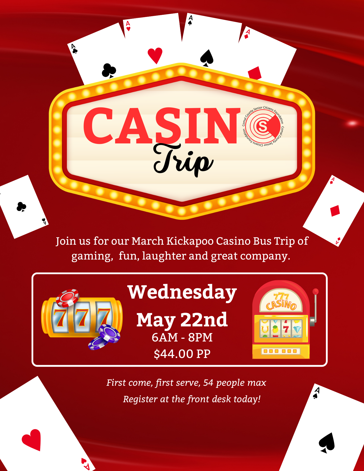 Red Modern Casino Night Flyer (1).png